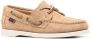 Sebago Bootschoenen Beige - Thumbnail 2