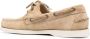 Sebago Bootschoenen met veters Beige - Thumbnail 3