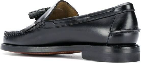 Sebago Casual loafers Zwart