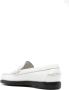 Sebago Dan klassieke loafers Wit - Thumbnail 3