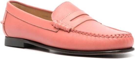 Sebago Danielle Pop loafers Roze