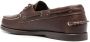 Sebago Dockside Portland bootschoenen Bruin - Thumbnail 3