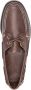 Sebago Dockside Portland bootschoenen Bruin - Thumbnail 4