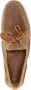 Sebago Leren bootschoenen Bruin - Thumbnail 4