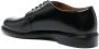 Sebago Leren Derby schoenen Zwart - Thumbnail 3