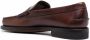 Sebago Leren loafers Bruin - Thumbnail 3