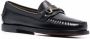 Sebago Loafers met horsebit Zwart - Thumbnail 2