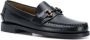 Sebago Loafers met horsebit Zwart - Thumbnail 2