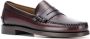 Sebago Penny loafers Rood - Thumbnail 2