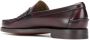 Sebago Penny loafers Rood - Thumbnail 3