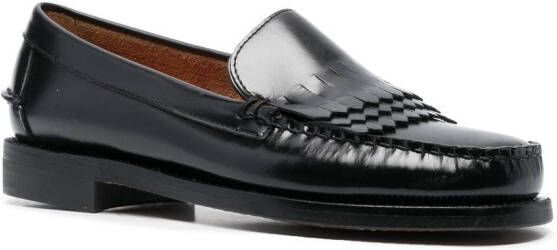 Sebago Penny loafers Zwart