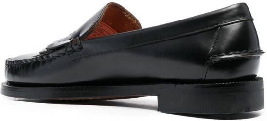 Sebago Penny loafers Zwart