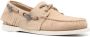 Sebago Portland suède loafers Beige - Thumbnail 2