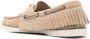 Sebago Portland suède loafers Beige - Thumbnail 3
