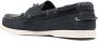 Sebago Portland leren loafers Blauw - Thumbnail 3