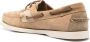 Sebago Rossisland bootschoenen Beige - Thumbnail 3