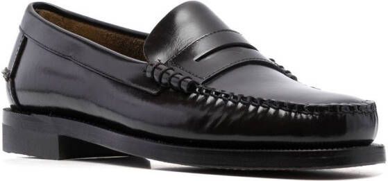 Sebago Slip-on loafers Bruin