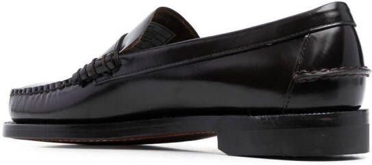 Sebago Slip-on loafers Bruin