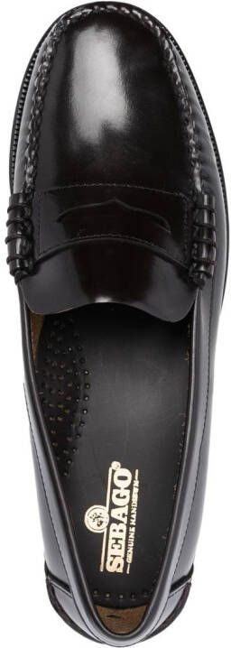 Sebago Slip-on loafers Bruin