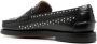 Sebago Loafers verfraaid met studs Zwart - Thumbnail 3