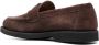 Sebago Suède penny loafers Bruin - Thumbnail 3