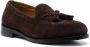 Sebago Loafers met kwastje Bruin - Thumbnail 2