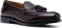 Sebago Leren loafers Bruin - Thumbnail 2