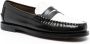 Sebago Oxford leren schoenen Zwart - Thumbnail 2