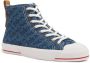 See by Chloé Aryana low-top sneakers Blauw - Thumbnail 2