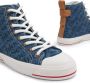 See by Chloé Aryana low-top sneakers Blauw - Thumbnail 4