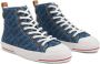 See by Chloé Aryana low-top sneakers Blauw - Thumbnail 5