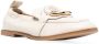 See by Chloé Hana loafers met ringdetail Beige - Thumbnail 2
