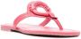 See by Chloé Hana sandalen met bandje Roze - Thumbnail 2