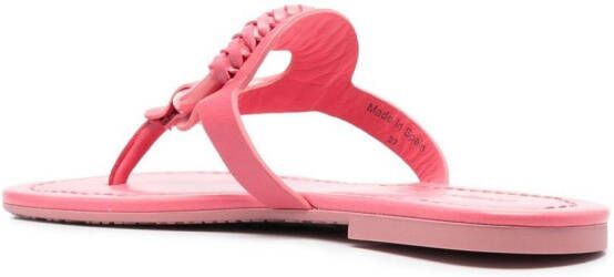See by Chloé Hana sandalen met bandje Roze
