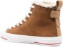 See by Chloé High-top sneakers Bruin - Thumbnail 3