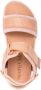 See by Chloé Pipper 45mm flatform sandals Beige - Thumbnail 4