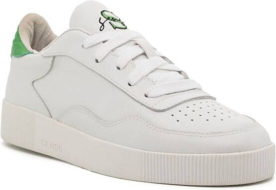 Senso Alfy low-top sneakers Wit