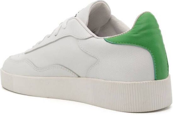 Senso Alfy low-top sneakers Wit