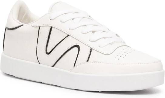 Senso Ariel I low-top sneakers Wit