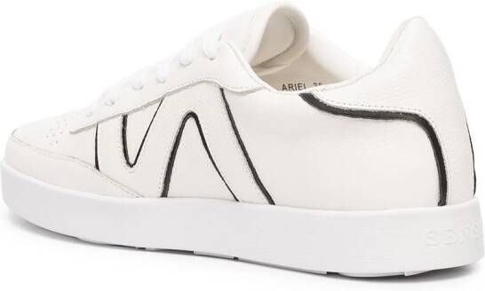 Senso Ariel I low-top sneakers Wit