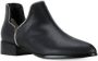 Senso 'Bailey VII' ankle boots Zwart - Thumbnail 2