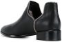 Senso 'Bailey VII' ankle boots Zwart - Thumbnail 3