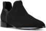Senso 'Bailey VIIII' ankle boots Zwart - Thumbnail 2