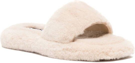 Senso Bentley II slippers Beige