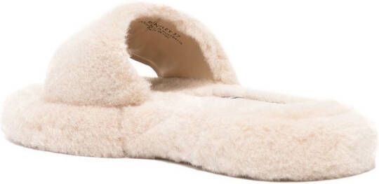 Senso Bentley II slippers Beige