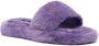 Senso Bentley II slippers Paars - Thumbnail 2