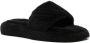 Senso Bentley II slippers Zwart - Thumbnail 2