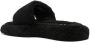 Senso Bentley II slippers Zwart - Thumbnail 3