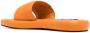 Senso Bentley leren sandalen Oranje - Thumbnail 3