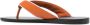 Senso Bowie III leren sandalen Oranje - Thumbnail 3
